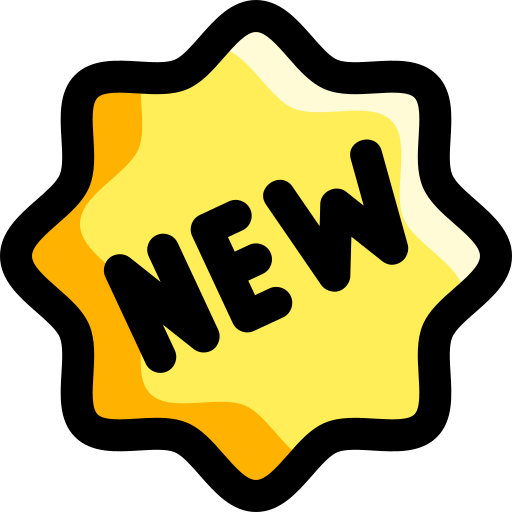 New Icon